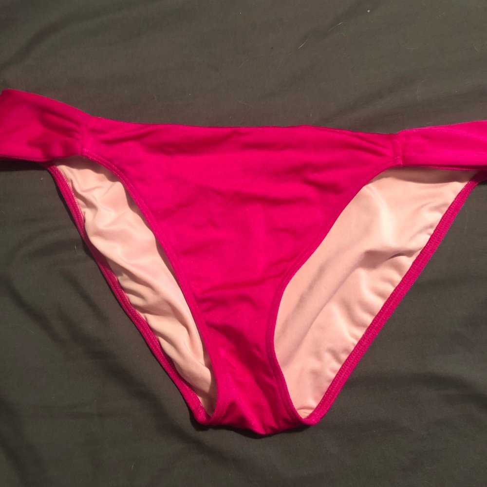 Bikini bottoms